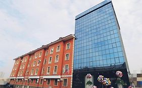 Velara Hotel